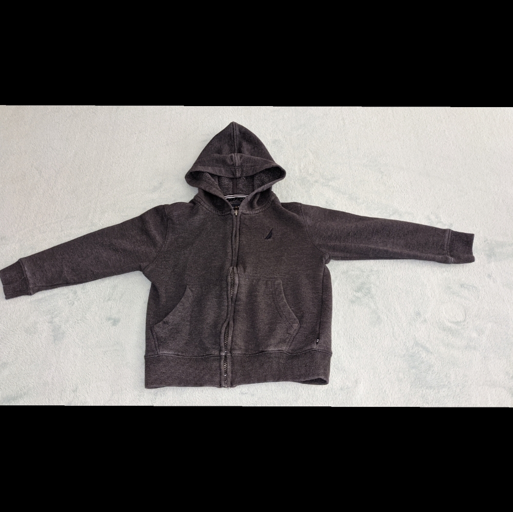 Boys Nautica Sweater